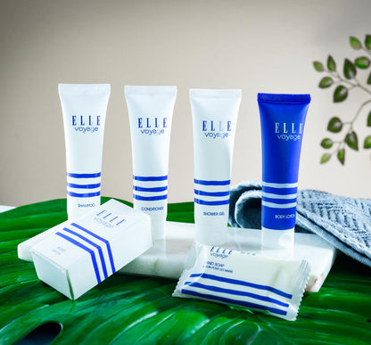 ELLE Voyage Discovery Set