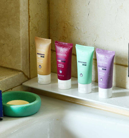 M Carnaval Body Lotion 30ml Tube (25 Tubes/Box)