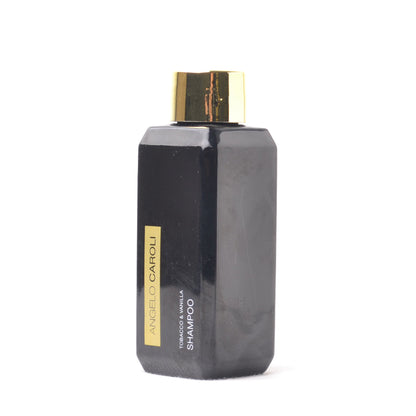 ANGELO CAROLI Shampoo 50ml Bottle