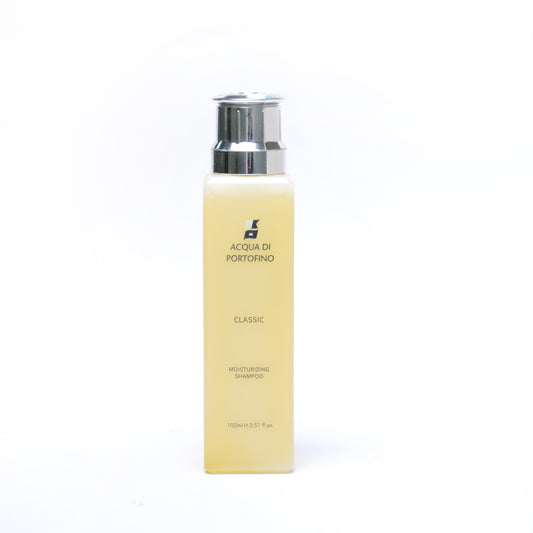 ACQUA DI PORTOFINO Shampoo 100ml Bottle