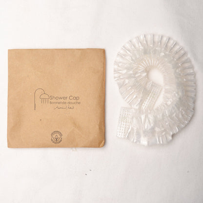 Mamiba Kraft shower cap BAG