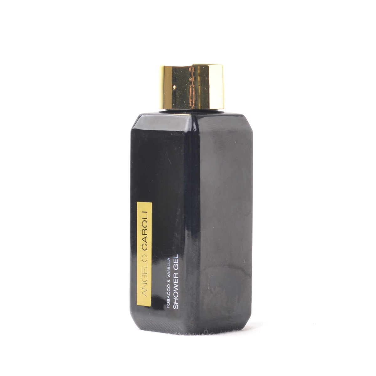 ANGELO CAROLI Shower Gel 50ml Bottle