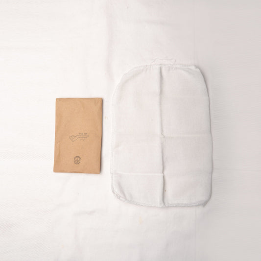 Mamiba Kraft Shoe mitt BAG