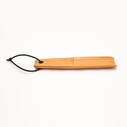 MAMIBA Wooden Shoe Horn