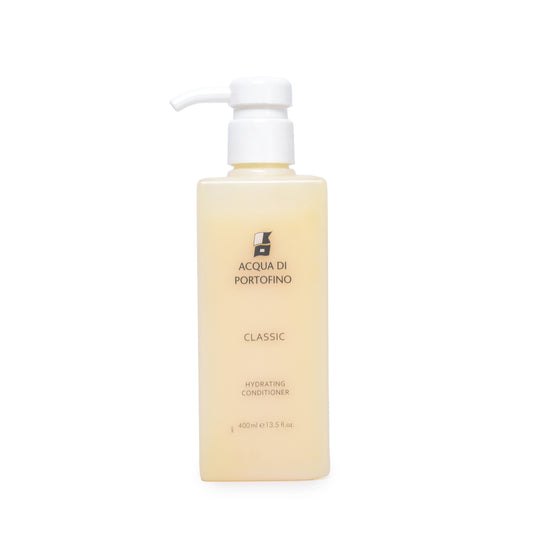 Acqua di Portofino Conditioner 400ml bottle with pump