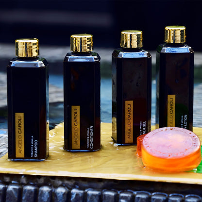 ANGELO CAROLI Shower gel 100ml Bottle