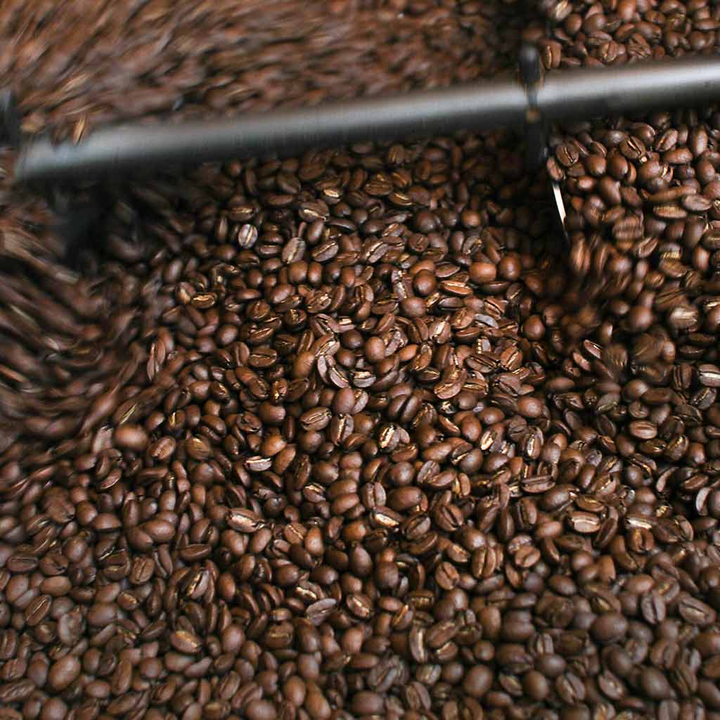 Decaf Abano Di Parma 50% Arabica 1Kg Beans
