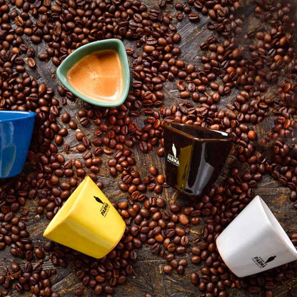 Lima Abano Di Parma 70% Arabica 1Kg Beans