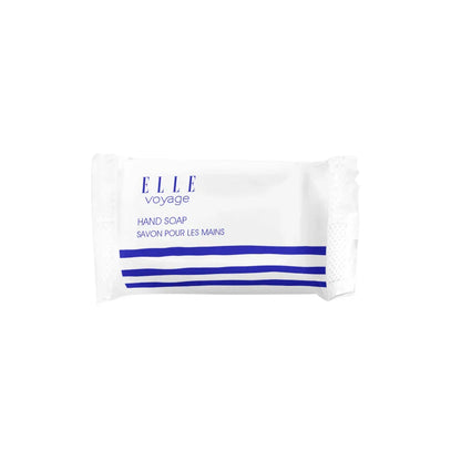 ELLE  Voyage soap 20g 300/carton