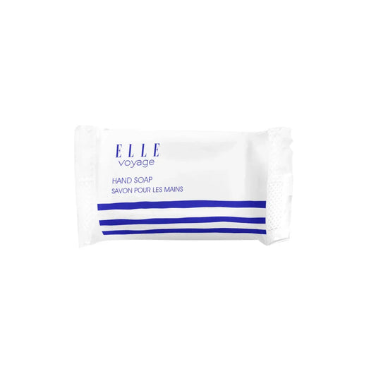ELLE  Voyage soap 20g 300/carton