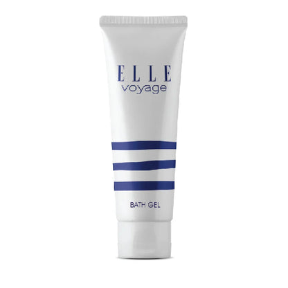 ELLE  Voyage Shower gel 30ml 200/carton
