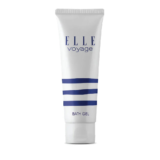 ELLE  Voyage Shower gel 30ml 200/carton